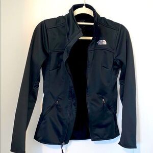 The‎ North Face Women's Black Jacket  XS